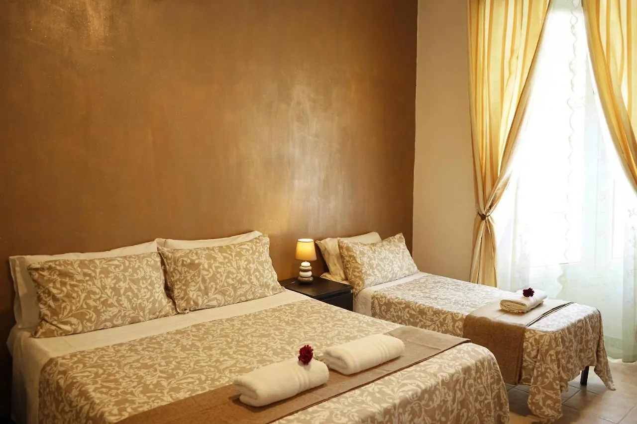 Guest house Hosting Flats Guesthouse Rome Italy